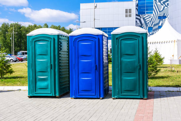 Best Portable Restroom Removal and Pickup  in Naval Academy, MD