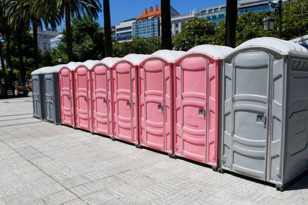 Best Construction Site Portable Toilets  in Naval Academy, MD